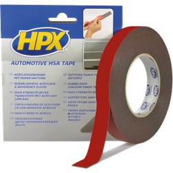 HPX Dobbeltklæbende tape