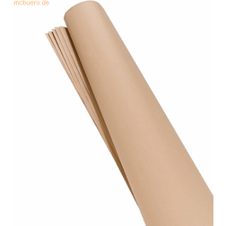 Franken Moderationspapir UMZ MPK Beige 140 x 110 cm 50 stk./per pakke