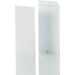 Bong Securitex konvolut expander B4 250x353x38mm 14225 hvid