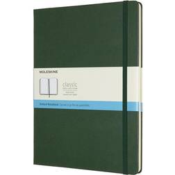 Moleskine Extra Large Dotted Hardcover Notebook 8058647629131