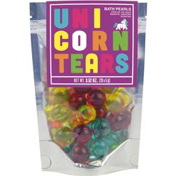 Gift Republic Bath Pearls Unicorn Tears Badekugler