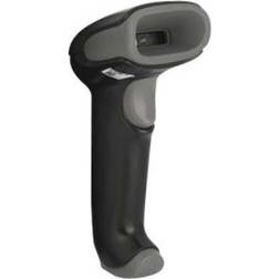 Honeywell Lector Código De Barras 1472g2d-2usb-5-r 2400 Mah Gris