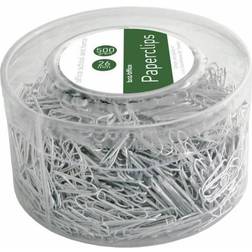 BNT BNT papirclips, Længde 26mm