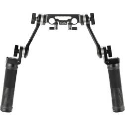 Smallrig Shoulder Rig Handle Kit 2002F