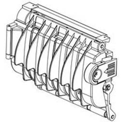 Honeywell Datamax-O'Neil PEEL MECHANISM PRESENT SENSO