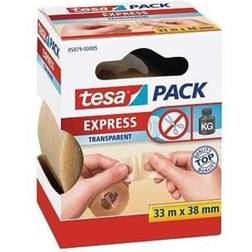 TESA express PVC packaging tape