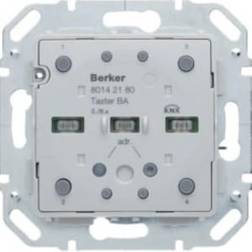 Berker Tastsensor-Modul 2f 80142180