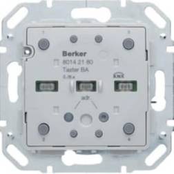 Berker Tastsensor-Modul 2f. 80142180