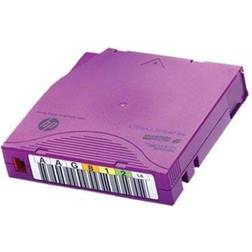 HP LTO Ultrium x 20 Data Cartridge