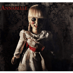 Mezco Toyz The Conjuring Annabelle Prop Replica Doll