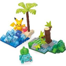 Pokémon Mega Construx Adventure Builder