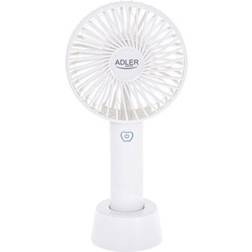 Adler Transportabel Mini Ventilator (90mm)