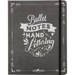 Unicorn Bullet Notes