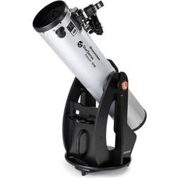 Celestron StarSense Explorer Dobsonian 8" Telescope