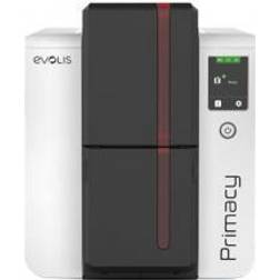 Evolis YMCKO färgband