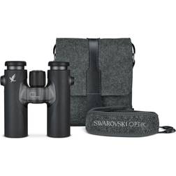 Swarovski Optik CL Companion 8x30 B Antracit Med Northern Lights Väska