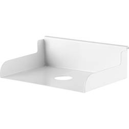 Deltaco Office Dokumentholder til rillepanel DELO-0151