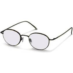 Rodenstock R 2288 D, including lenses, ROUND Glasses, UNISEX