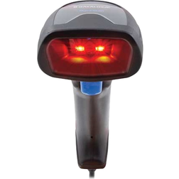 Datalogic quickscan qw2520 lettore di codici a barre portatile 1d/2d laser con cavo usb incluso
