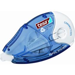 TESA ecoLogo miljövänlig korrigeringstejp, 8,4 mm