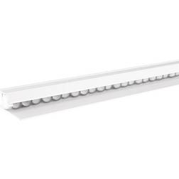 Magnetoplan Catch-Ball Aluminium Rail 1000 mm