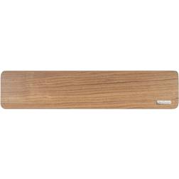 Keychron Q3 Walnut Wood Palmrest Handledsstöd