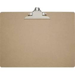 Maul Clipboard 2392870 Wood (W x H x D) 420 x 320 x 40 mm