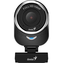 Genius QCam 6000. Megapixel (approx. 2 MP Maximum video resolution