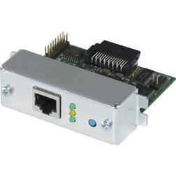 Citizen TA668140 Ethernet Interface