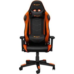 Canyon Deimos GC-4 Gaming Chair Black