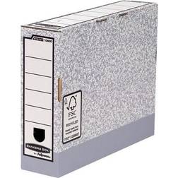 Fellowes Archive Box A4 8cm