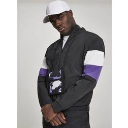 Urban Classics Tasche Classic pouch oxford Violet
