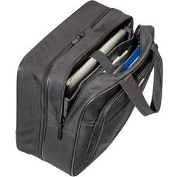 PEDEA NBTrolley Premium-Air Bæretaske til Notebook - Sort