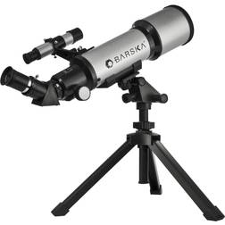 Barska 300 Power Starwatcher Telescope