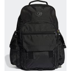 adidas Adicolor Contempo Utility Backpack Large Black 1 Storlek