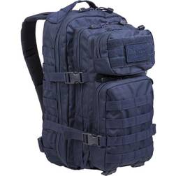 Mil-Tec Army Patrol ASSAULT Ryggsäck 25L Blå