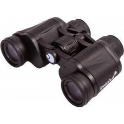 Levenhuk Atom 8x30 Fernglas schwarz