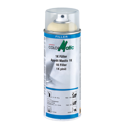 Motip Cm acryl filler beige 400ml