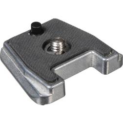 Manfrotto 384PL14 Camera Plate for Dovetail System