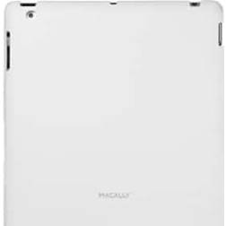 Macally Cover Smart Case Tasche for Apple iPad 2 3 4 2G 3G 4G Gen