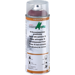 Motip Cm primer rød 400ml