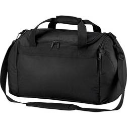 BagBase Freestyle Holdall Bag (26 Litres) (black)