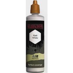 The Army Painter Army Painter: Air Primer Matt White