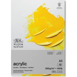 Winsor & Newton Akrylblock A3 300g