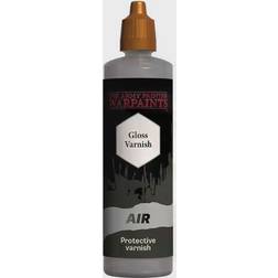 The Army Painter Air Gloss Varnish 100ml