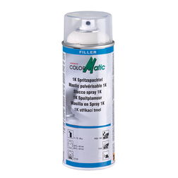 Motip ColorMatic sprayspartel, Akryl (400ml)