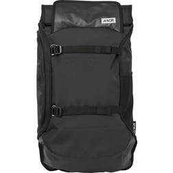 AEVOR Backpack Travel Pack Proof Proof Black 38 l