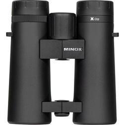 Minox Binocolo X-lite 10x42 10 x Nero 80407328