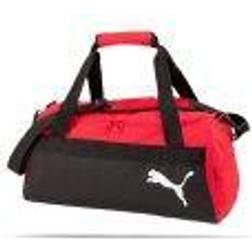 Puma Sac de sport uni, Rouge- Noir, OSFA