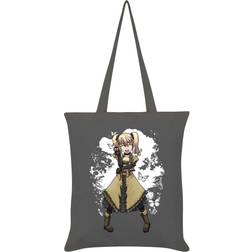 Tokyo Spirit Etsuko Tote Bag